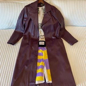 Men’s 3pc Joker Suicide Squad Costume - Size L/M